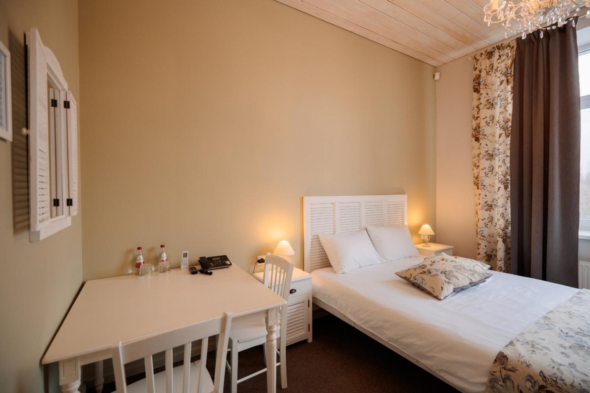 Silene Resort&SPA Egles Villa Exterior foto